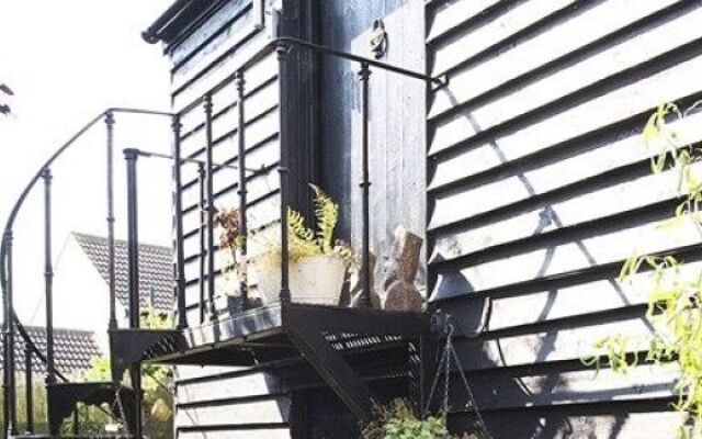 The Hayloft