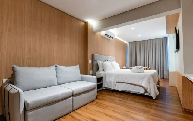 Beira Rio Palace Hotel