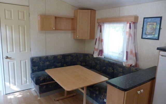Camping L'Oasis