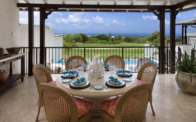 Apes Hill Club Polo Villa 1