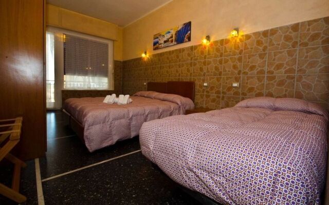 Hotel Rosengarden
