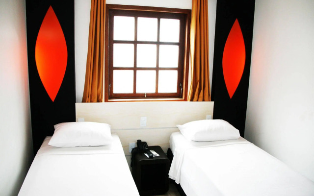 Hotel Aconchego