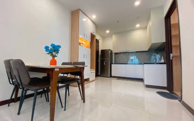 Pt House
