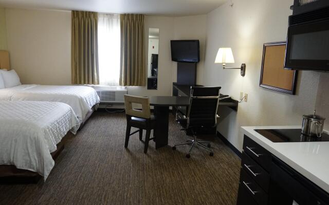 Candlewood Suites Tulsa