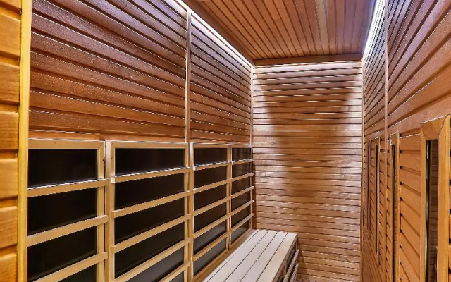 Hotel Imperial Conference & Spa