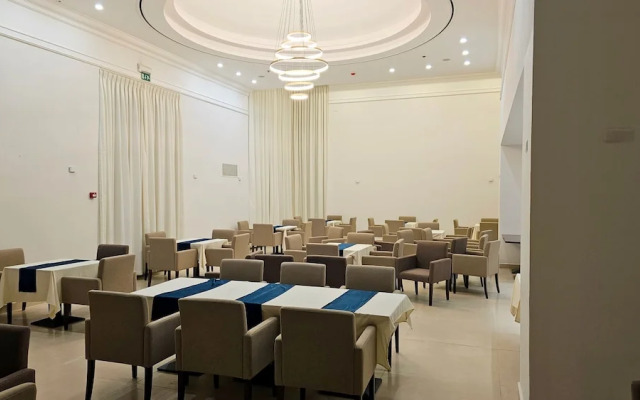 Ocean Grand Hotel