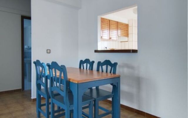 Apartamentos Pou Des Pujols