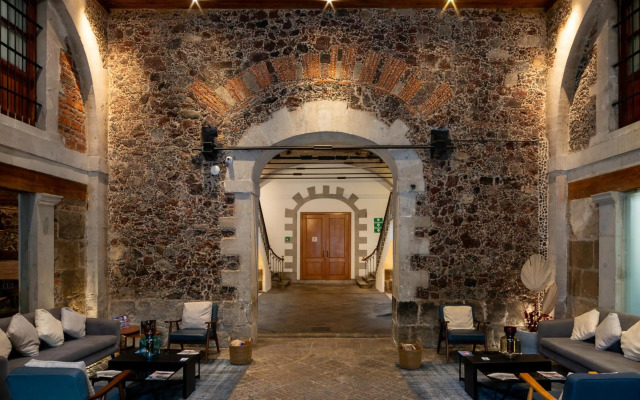 Massiosare El Hostal