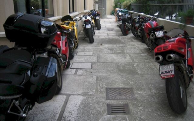 B&B Moresco