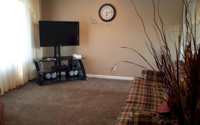 Canyonlands Vacation Homes Blanding