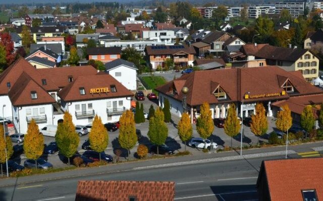 Landgasthof Werdenberg
