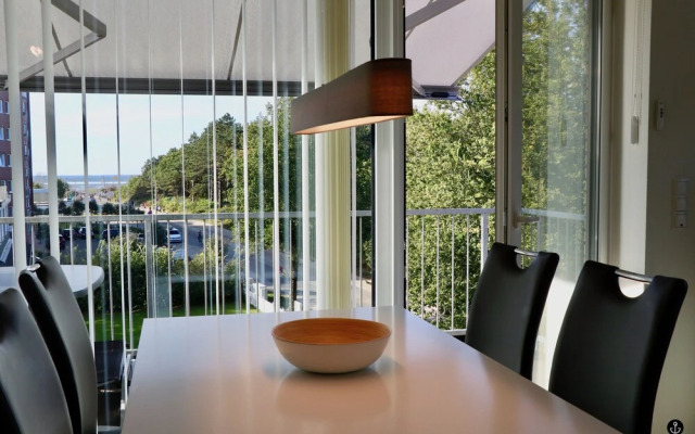 Quartier Hohe Geest 22