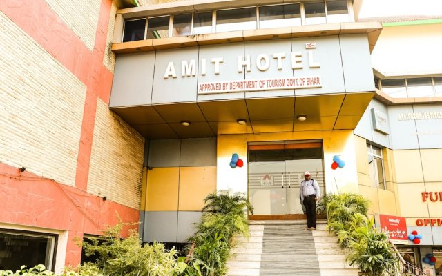 Amit Hotel