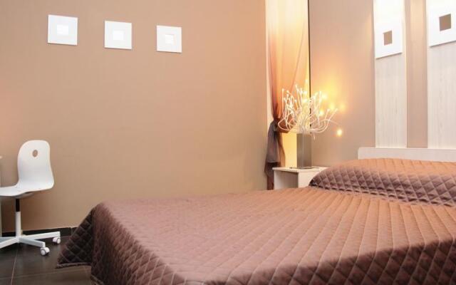 Гончарная 24