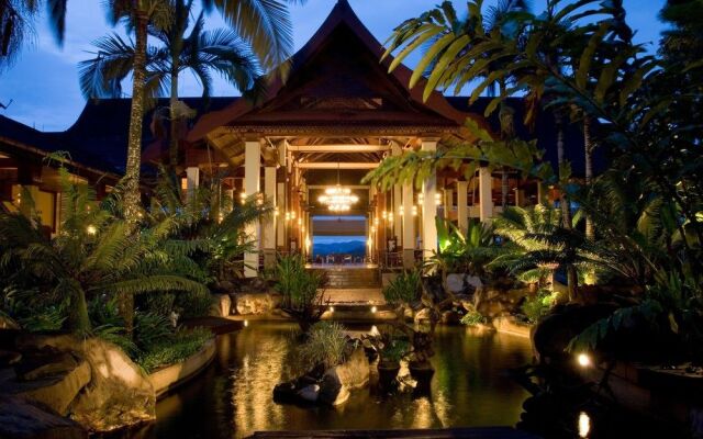 Taman Negara Resort