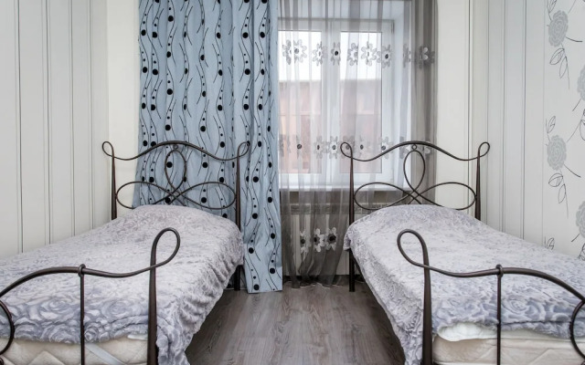 Апартаменты HB apartments Akhvelediani