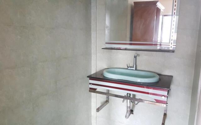 Maymyo Sa Khan Tha Hotel