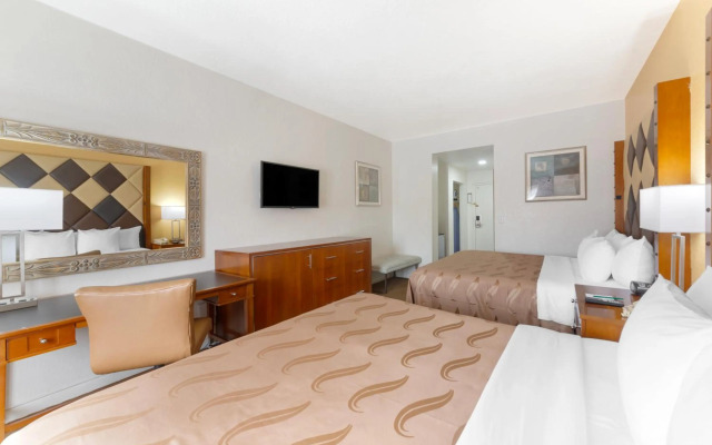 Quality Inn Florida City - Gateway to the Keys