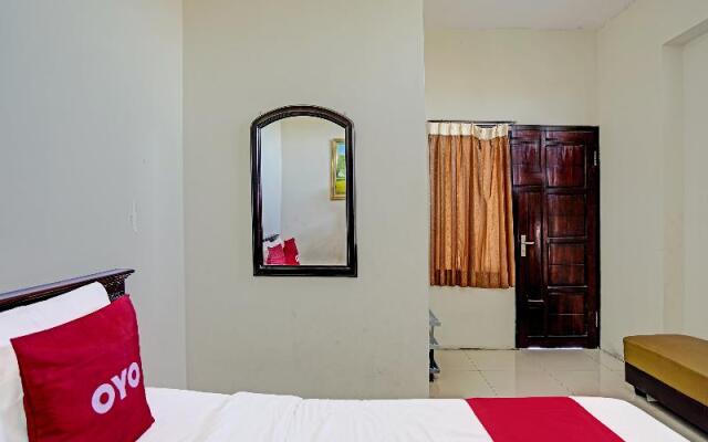 Oyo 91587 Griya Buah De5 Syariah