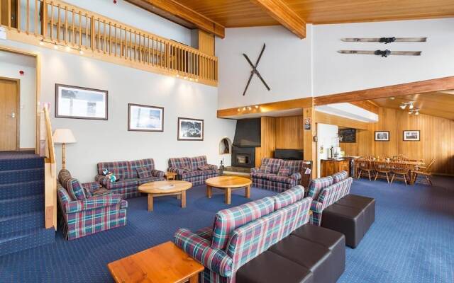 Valhalla Lodge Perisher