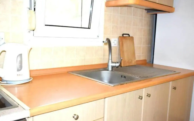 Frontbeach Maisonette