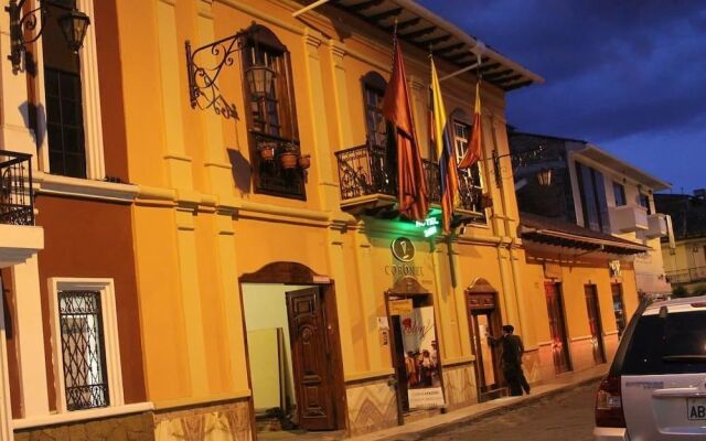 Coronel