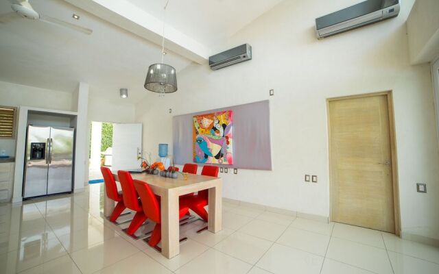 Villa Horizon