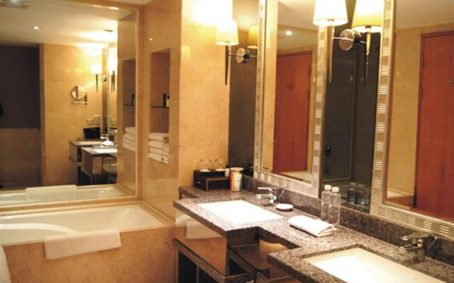 Chengdu Minya Hotel