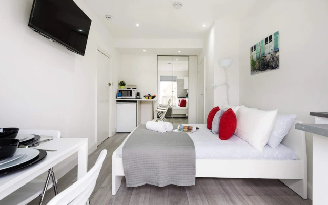 The Armadale Road Residence II - Asl2