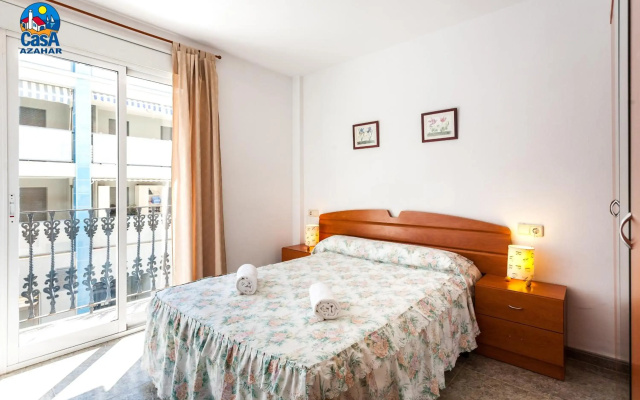 Apartamentos Mare Nostrum