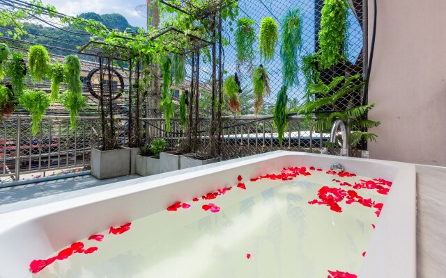 The Nine Hotel at Ao Nang