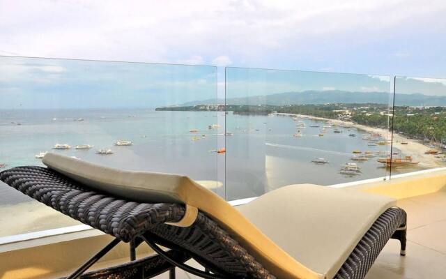 Luxury Suites at Karuna Boracay Suites