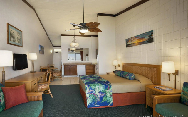 Napili Shores Maui by OUTRIGGER