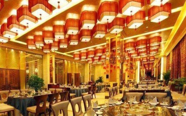 Grace Hotel