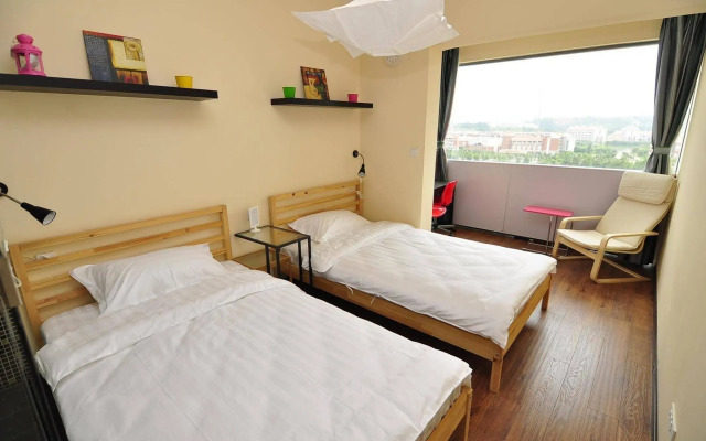 Kunming Love Apartment