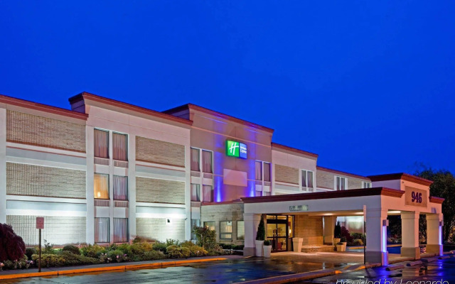 Holiday Inn Express Ramsey-Mahwah by IHG