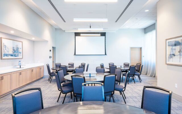 Homewood Suites by Hilton Sunnyvale-Silicon Valley