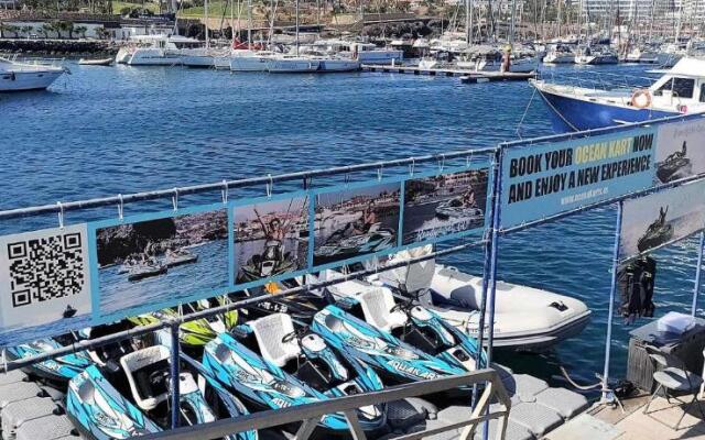 Ocean Sun y Golf I