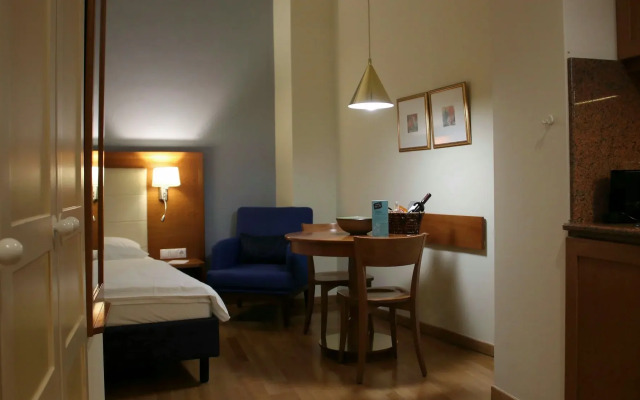 Hapimag Resort Athens