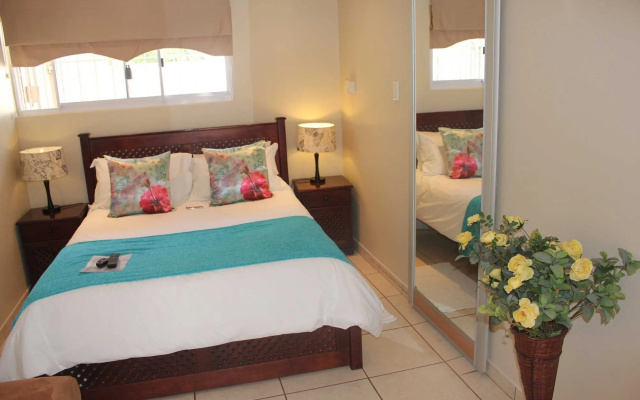 Chartwell Guest House