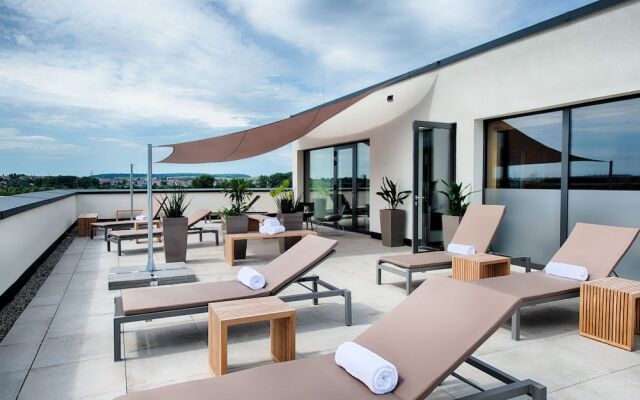 Welcome Hotel Neckarsulm