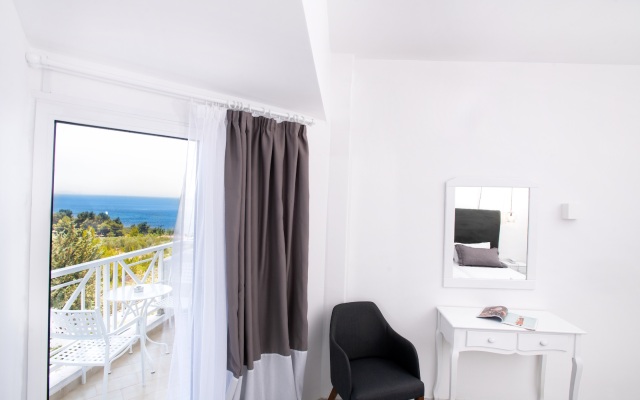 Bianco Olympico Beach Resort - All Inclusive