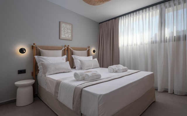 Viridian Exclusive Villas