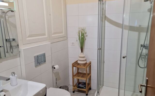 Apartment Cavriana Magadino