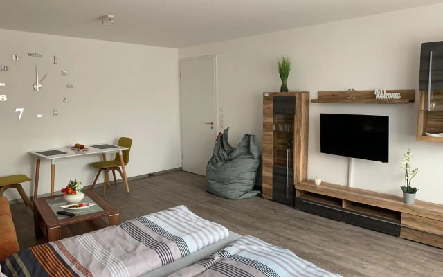 Urban Apartement-Boardinghouse Wadersloh