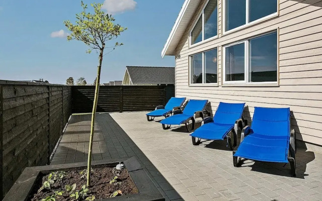 Luxury Pool Retreat by Sea - By Traum Ferienwohnungen