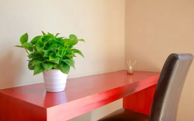 Guangfei Meisilu Hotel (Dongguan Bank Liaobu Basketball Center)