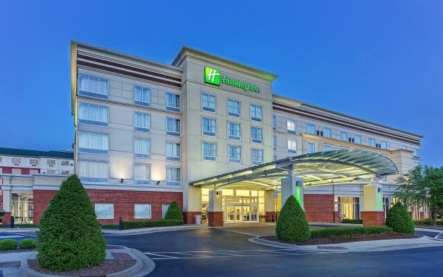 Holiday Inn Louisville Airport - Fair/Expo by IHG
