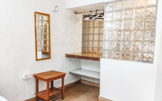 Piggy Hostel Calangute