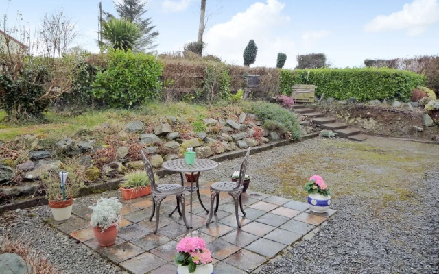 Sheans Holiday Cottage